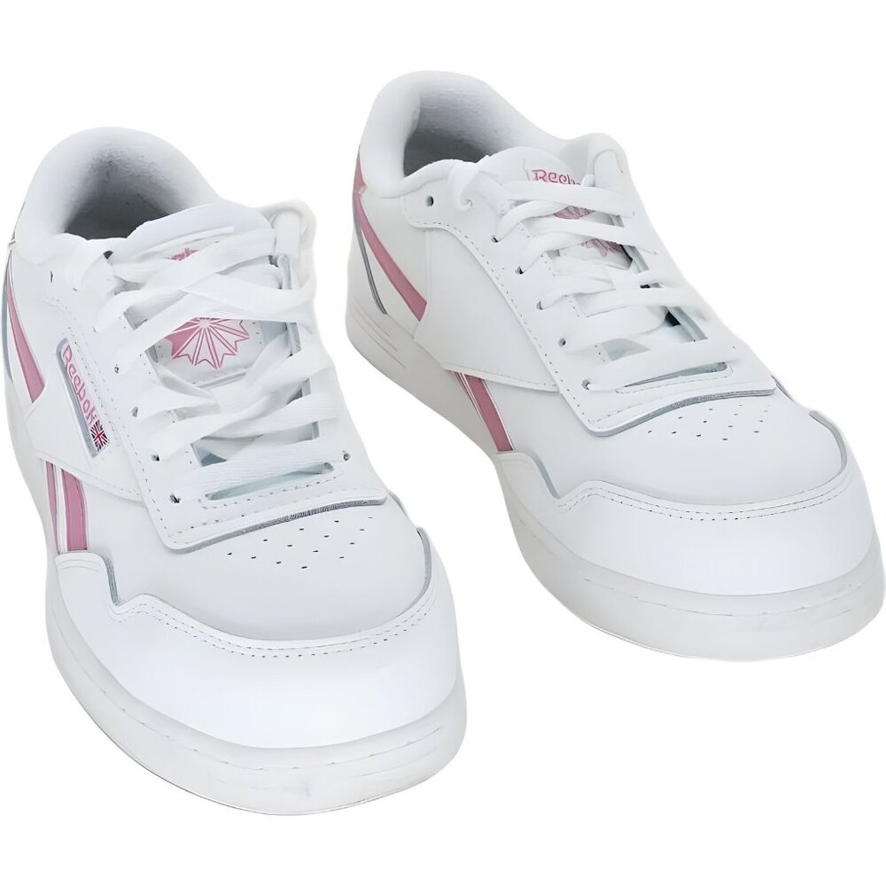Reebok Work Women's White Safety Shoes Composite Toe Size 8 M